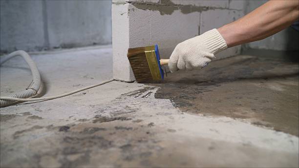 24/7 Emergency Waterproofing experts in Newbern, TN